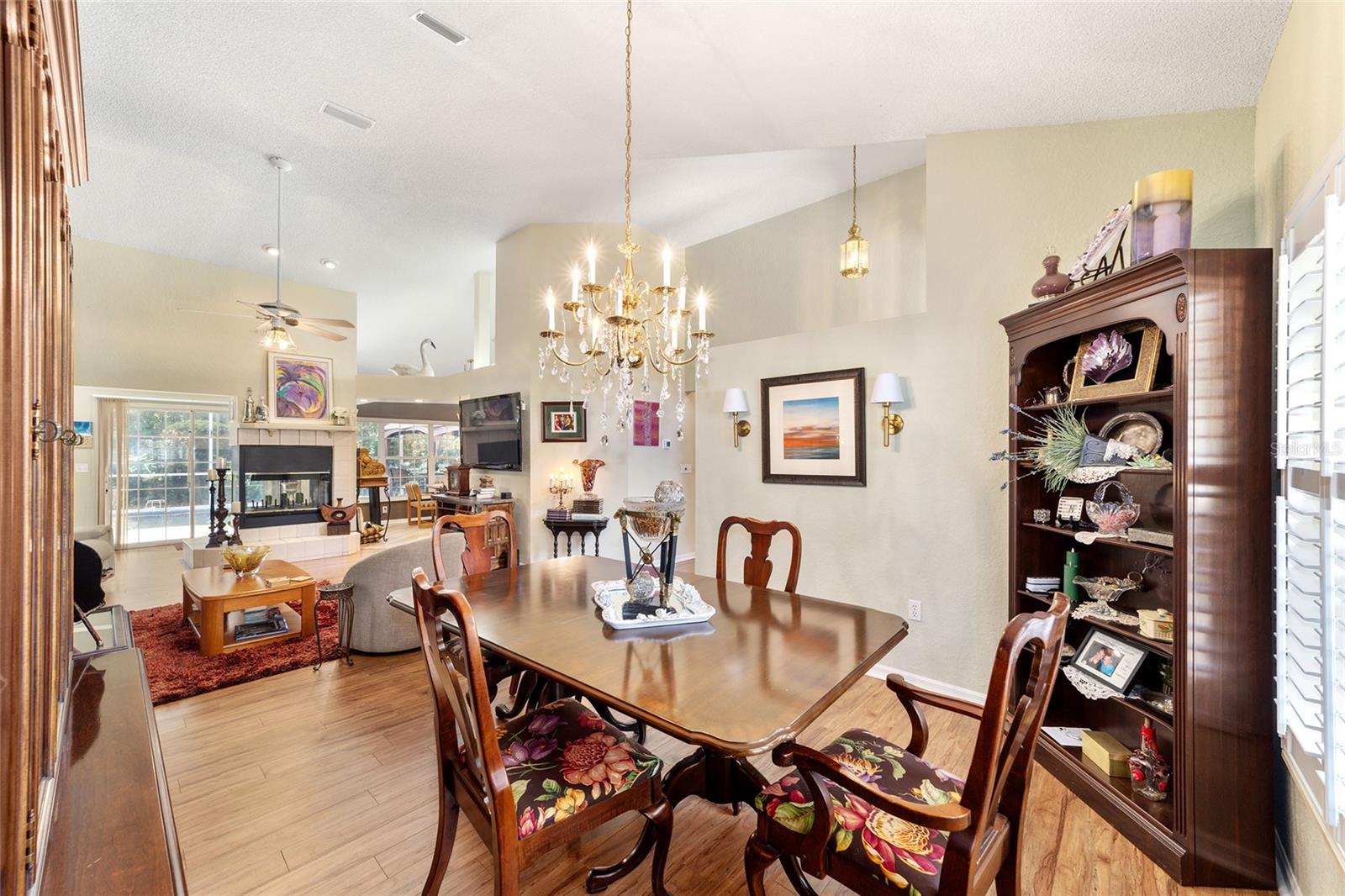 OAK RUN WOODSIDE TERR - Residential