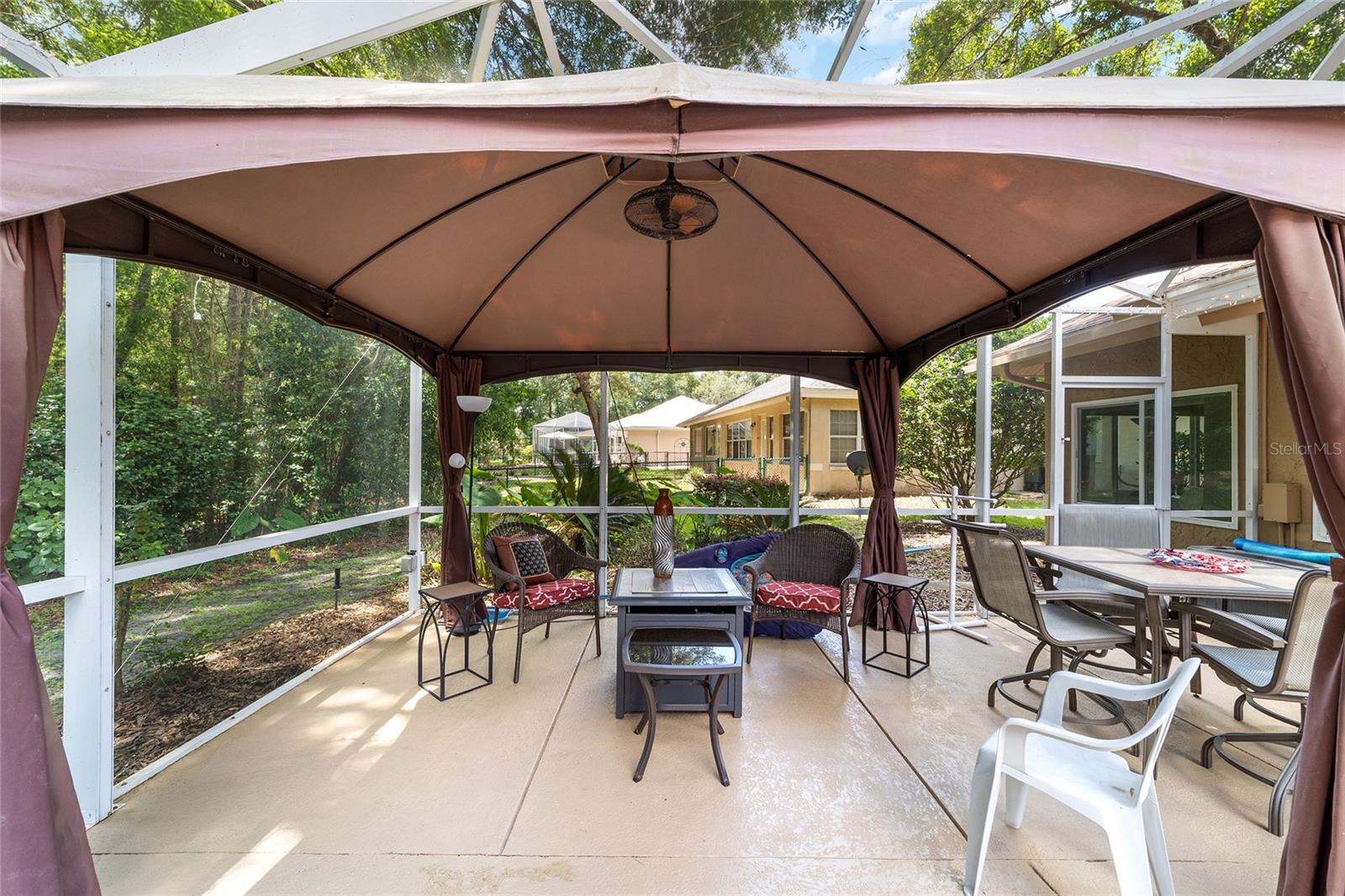 OAK RUN WOODSIDE TERR - Residential