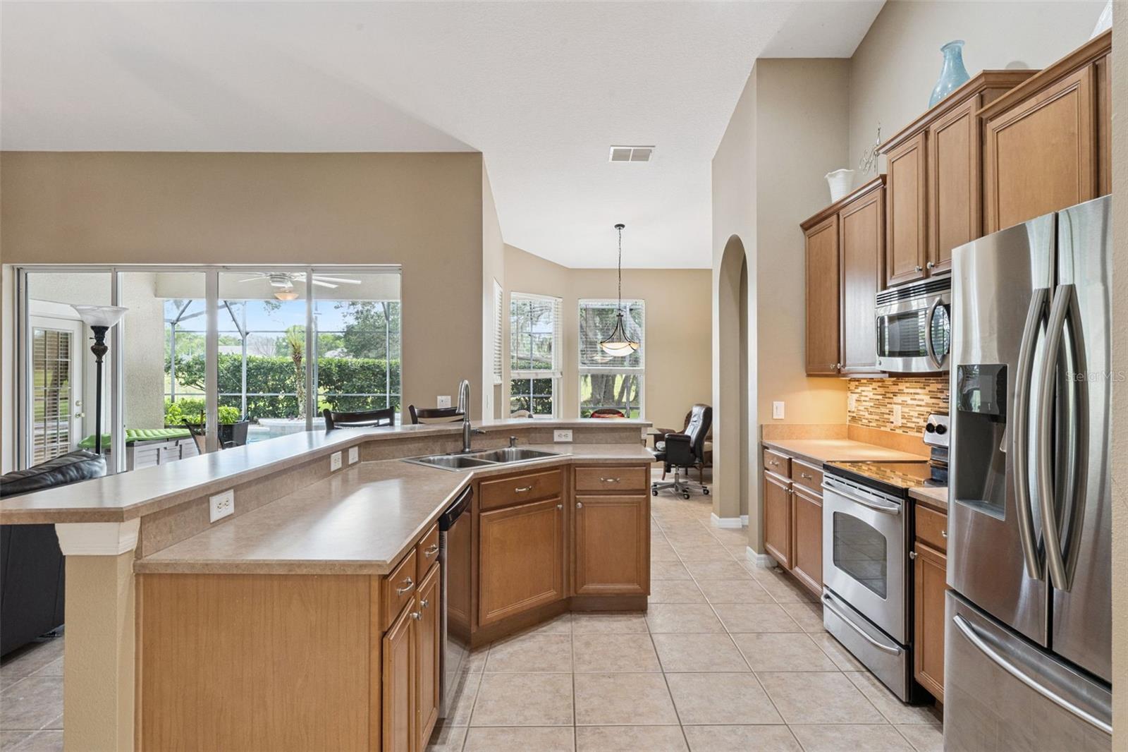 ROCK SPRINGS RIDGE - Residential