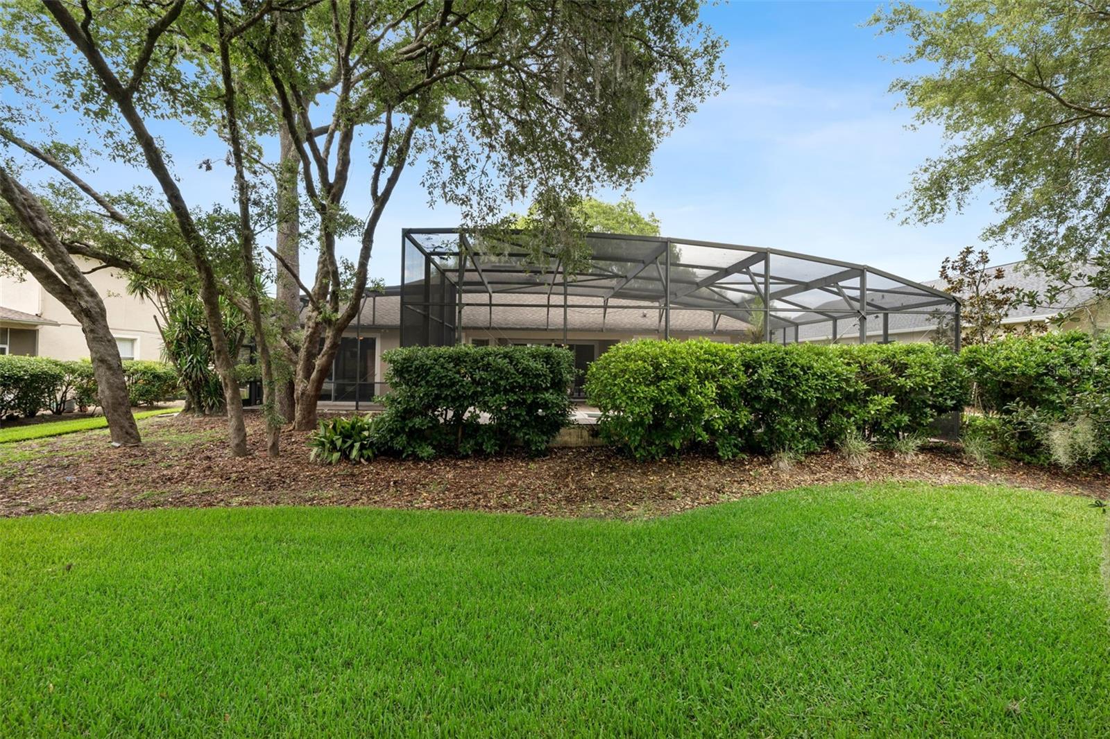 ROCK SPRINGS RIDGE - Residential