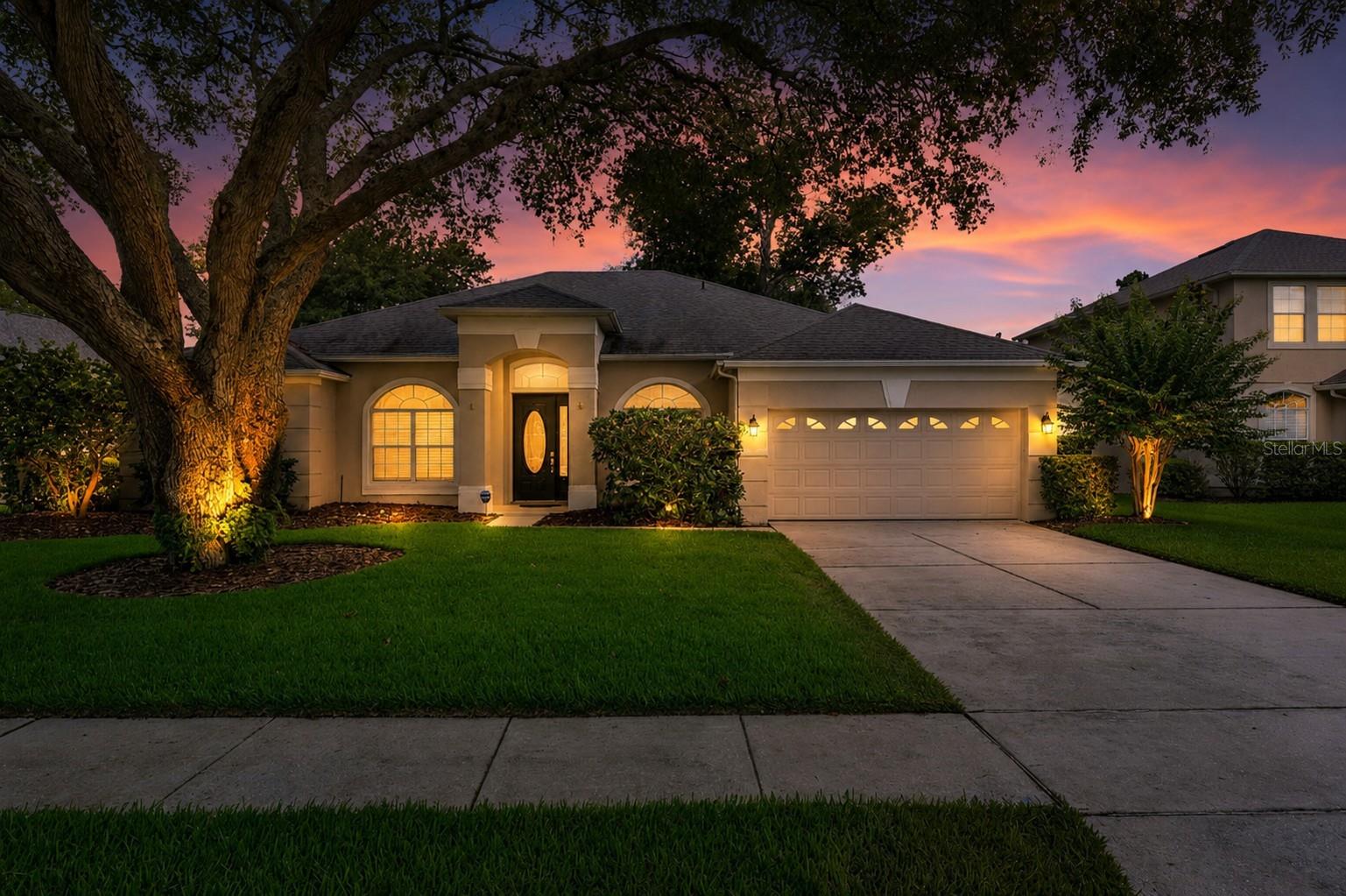 ROCK SPRINGS RIDGE - Residential