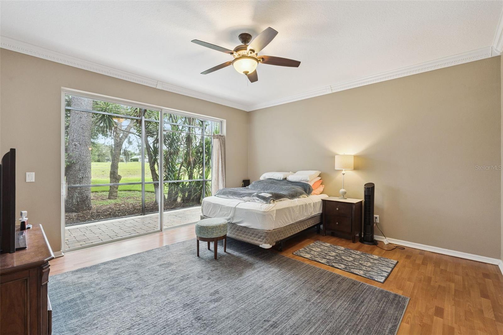 ROCK SPRINGS RIDGE - Residential