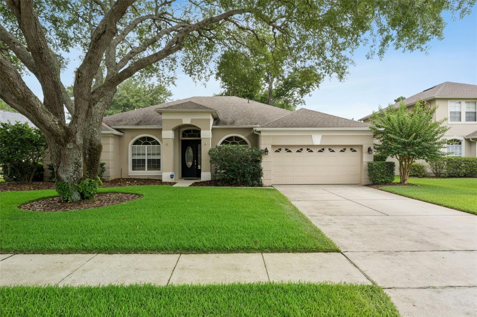 ROCK SPRINGS RIDGE - Residential