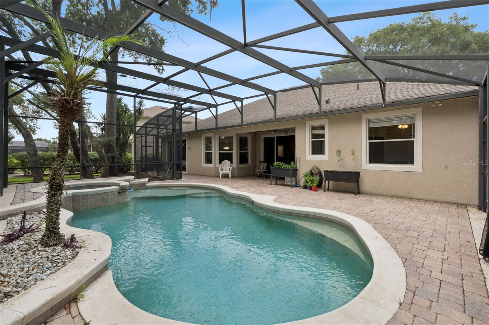 ROCK SPRINGS RIDGE - Residential