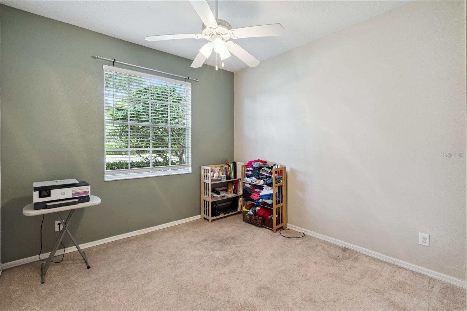 ROCK SPRINGS RIDGE - Residential