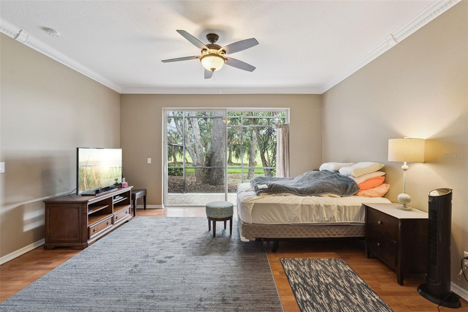 ROCK SPRINGS RIDGE - Residential