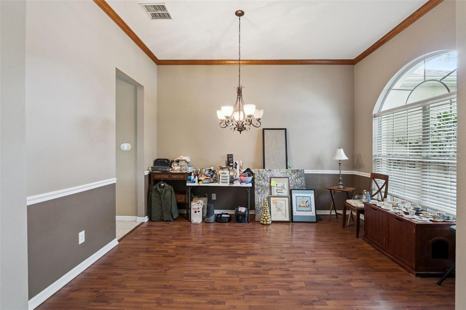 ROCK SPRINGS RIDGE - Residential