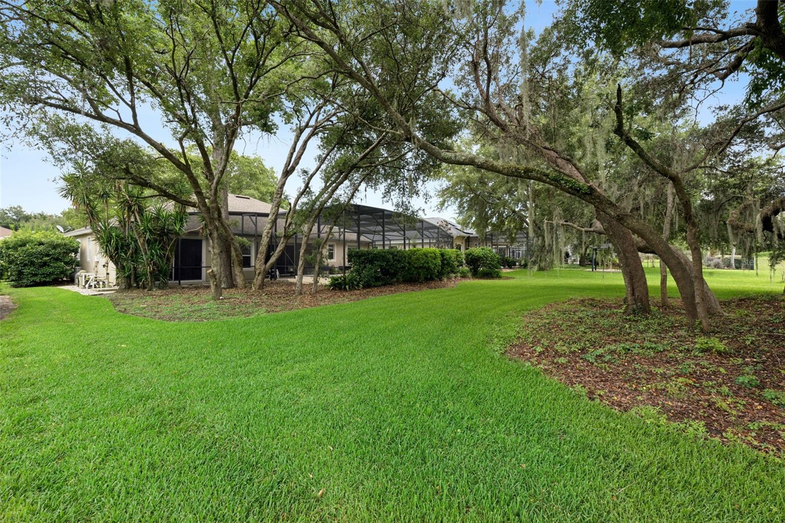 ROCK SPRINGS RIDGE - Residential