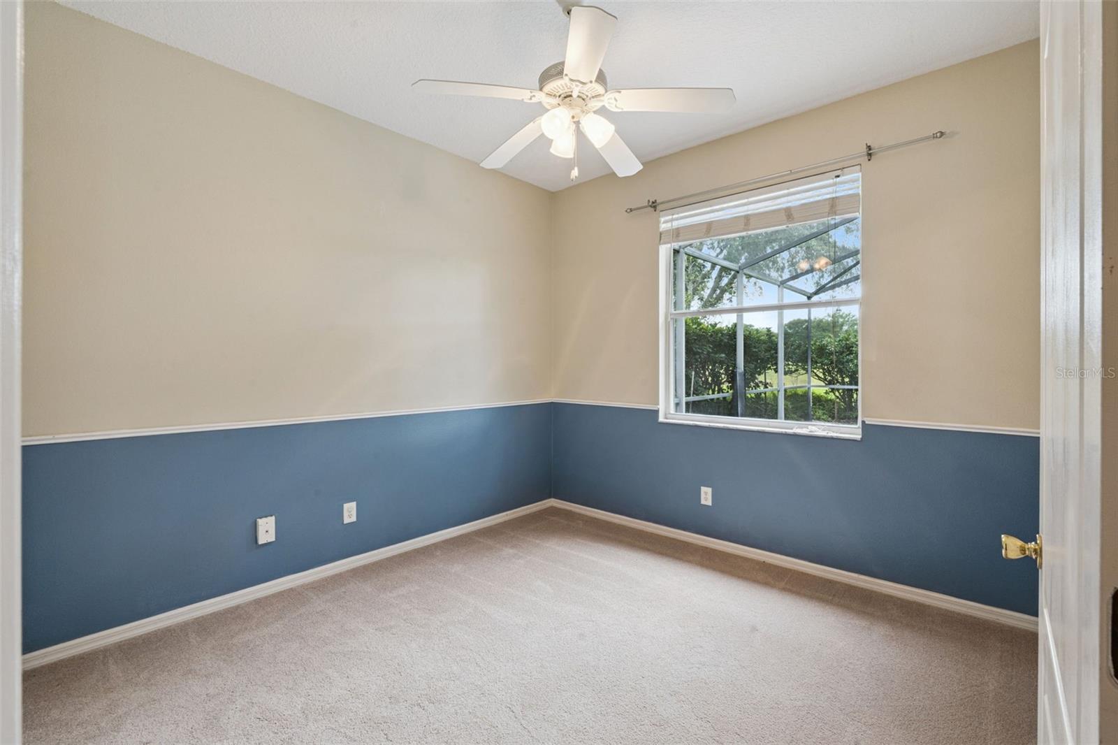 ROCK SPRINGS RIDGE - Residential