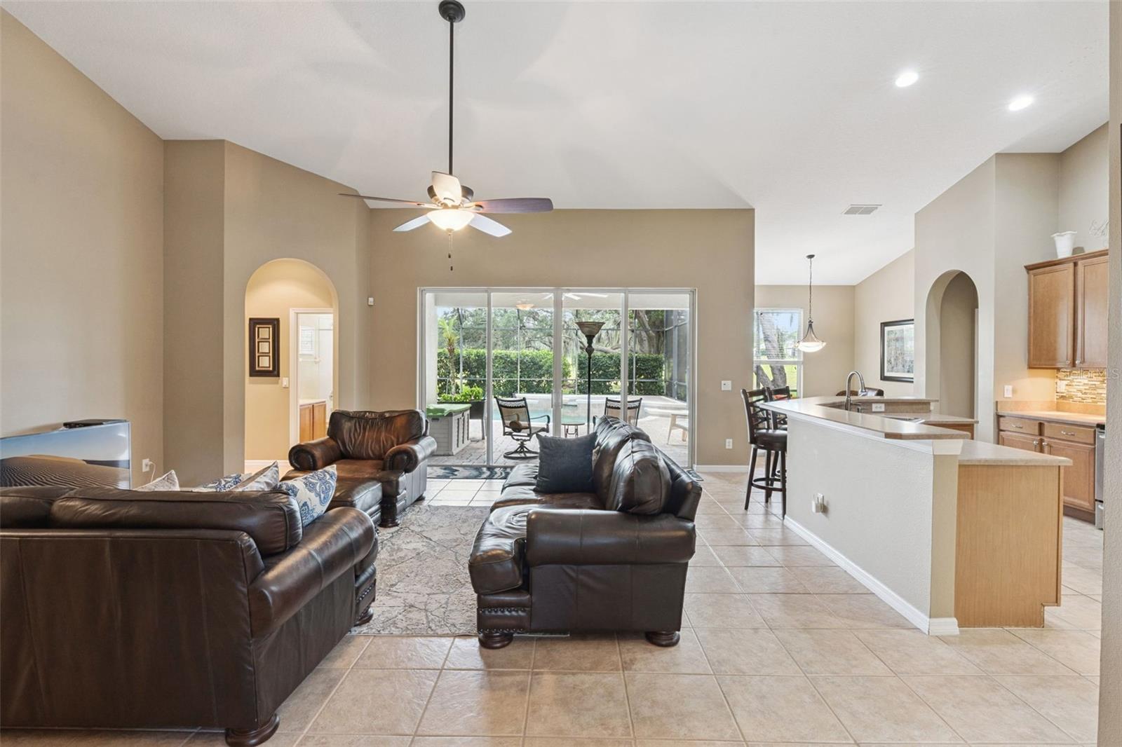 ROCK SPRINGS RIDGE - Residential