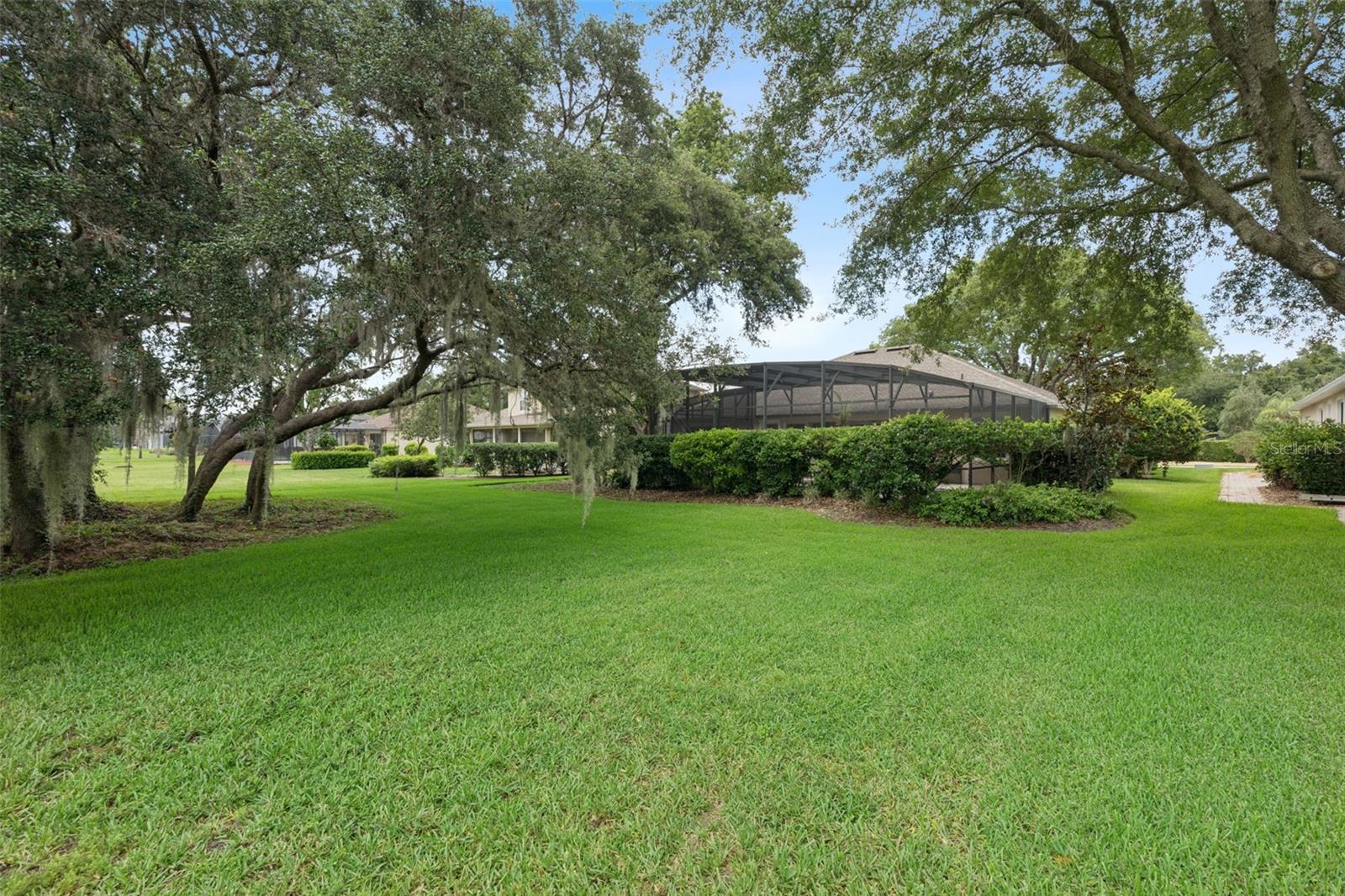 ROCK SPRINGS RIDGE - Residential