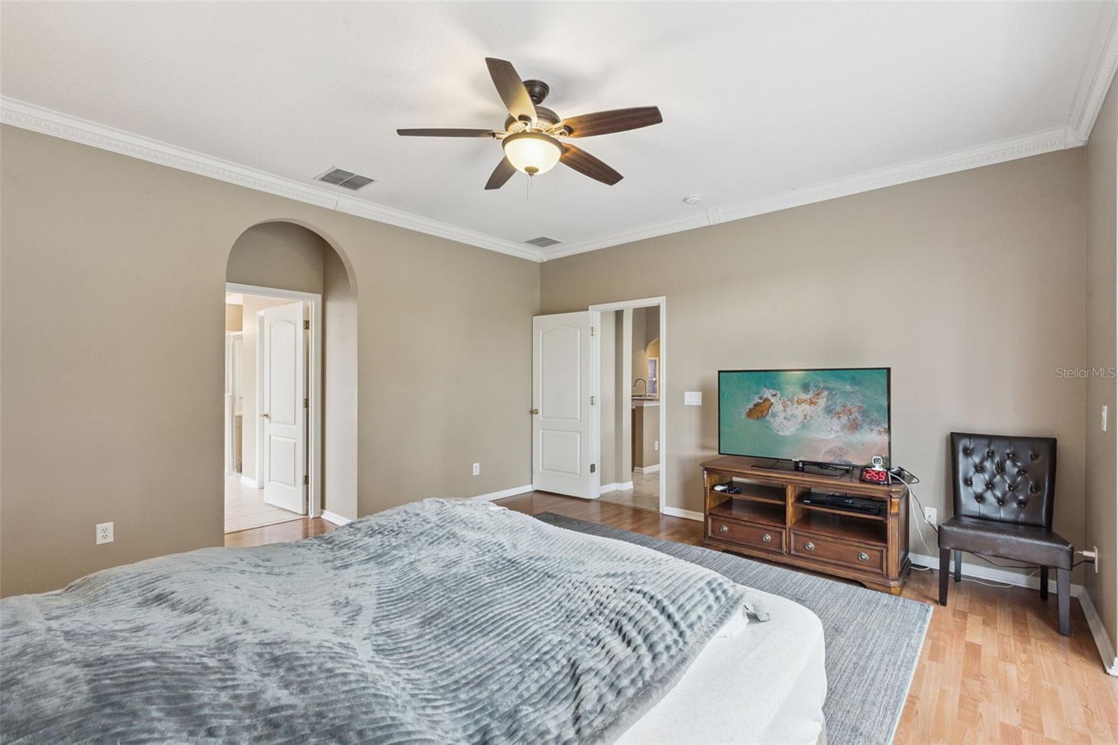 ROCK SPRINGS RIDGE - Residential