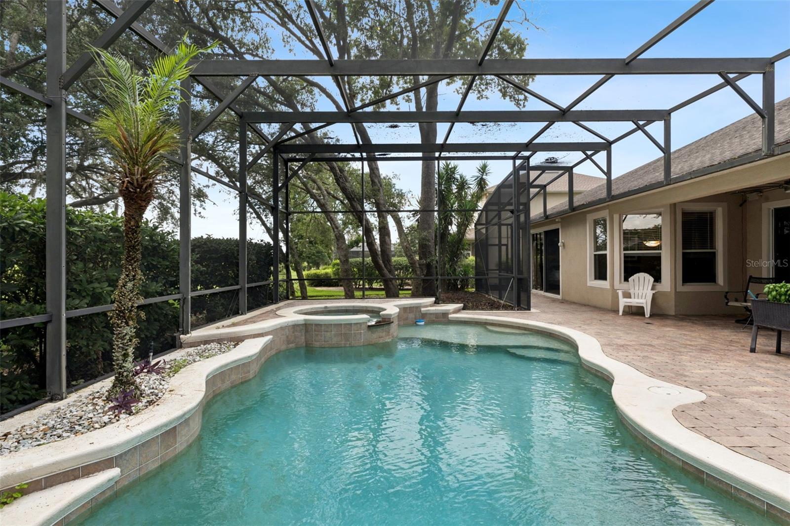 ROCK SPRINGS RIDGE - Residential