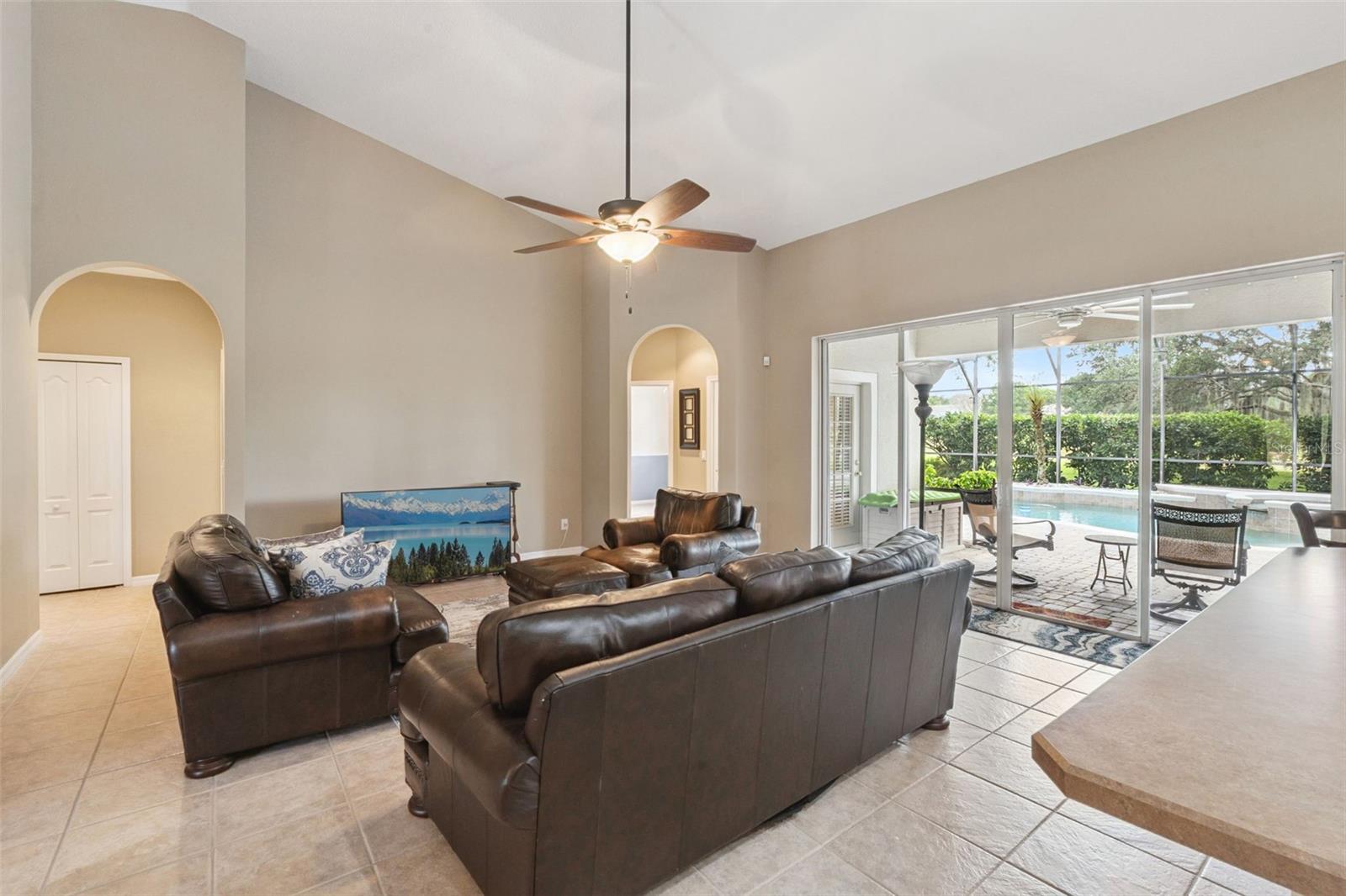 ROCK SPRINGS RIDGE - Residential