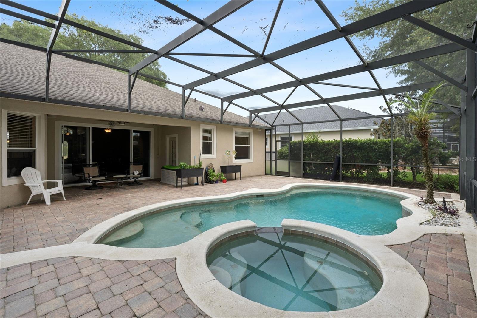 ROCK SPRINGS RIDGE - Residential