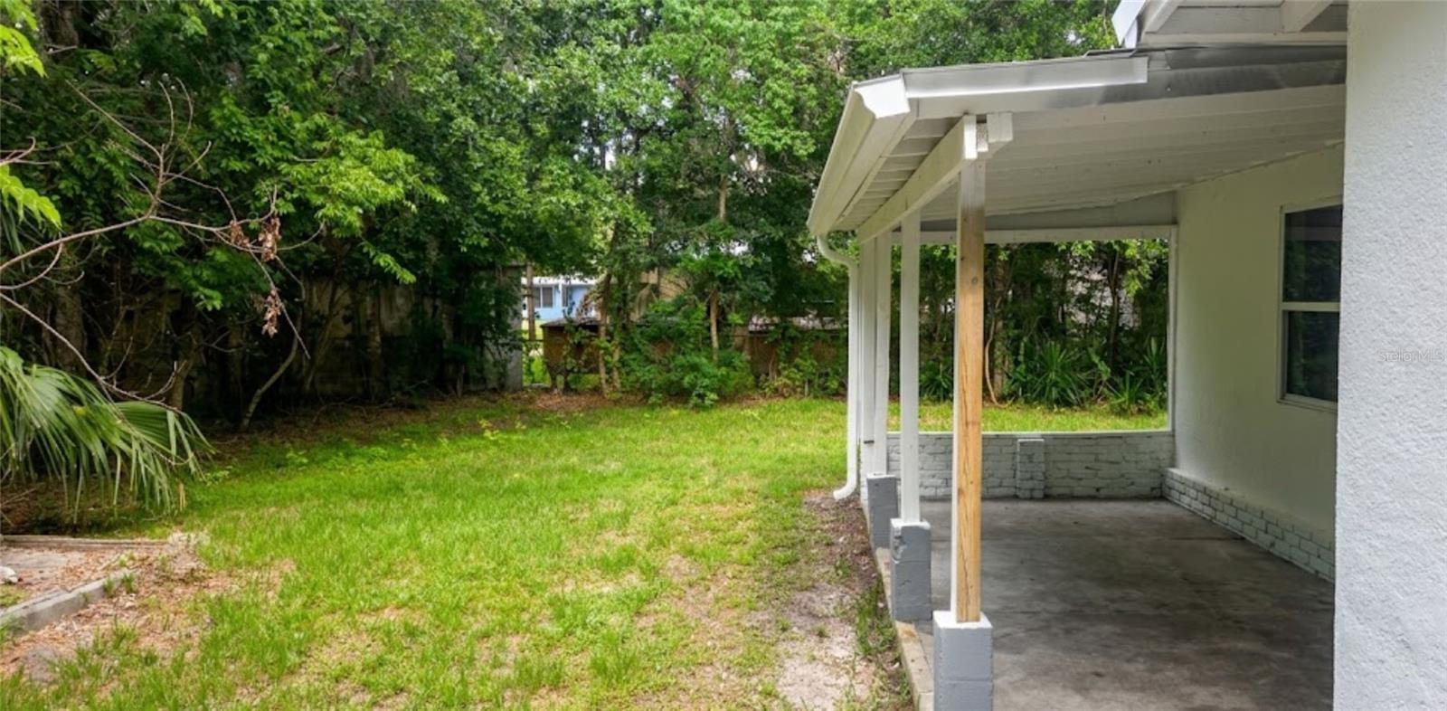 PALATKA HILLCREST - Residential