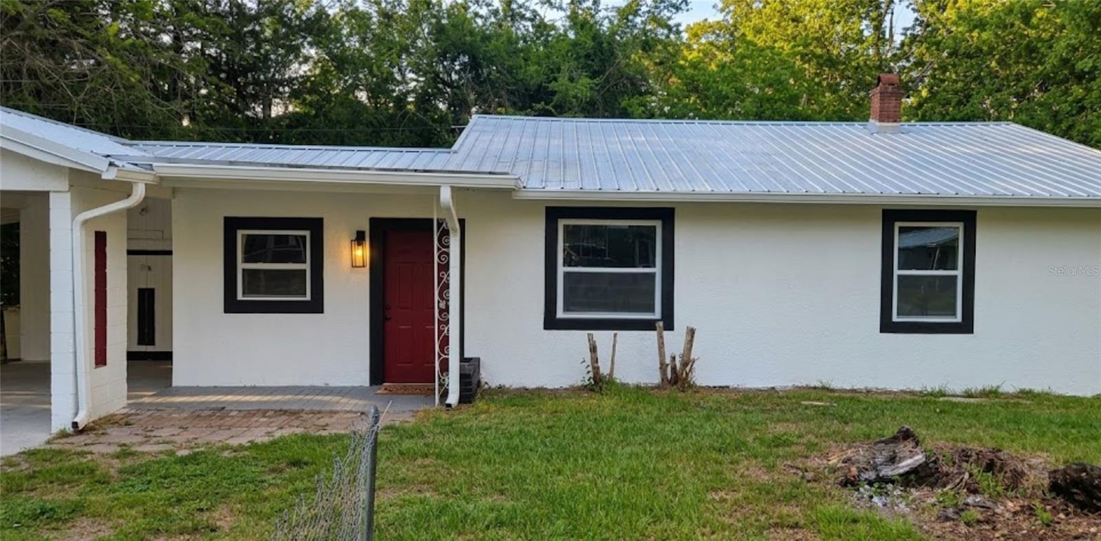PALATKA HILLCREST - Residential