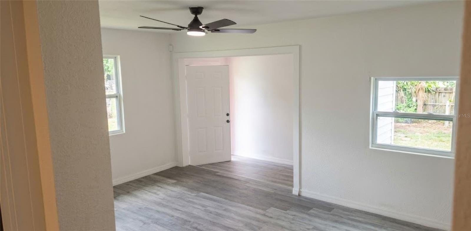 PALATKA HILLCREST - Residential