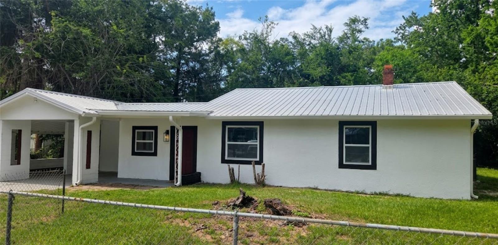 PALATKA HILLCREST - Residential