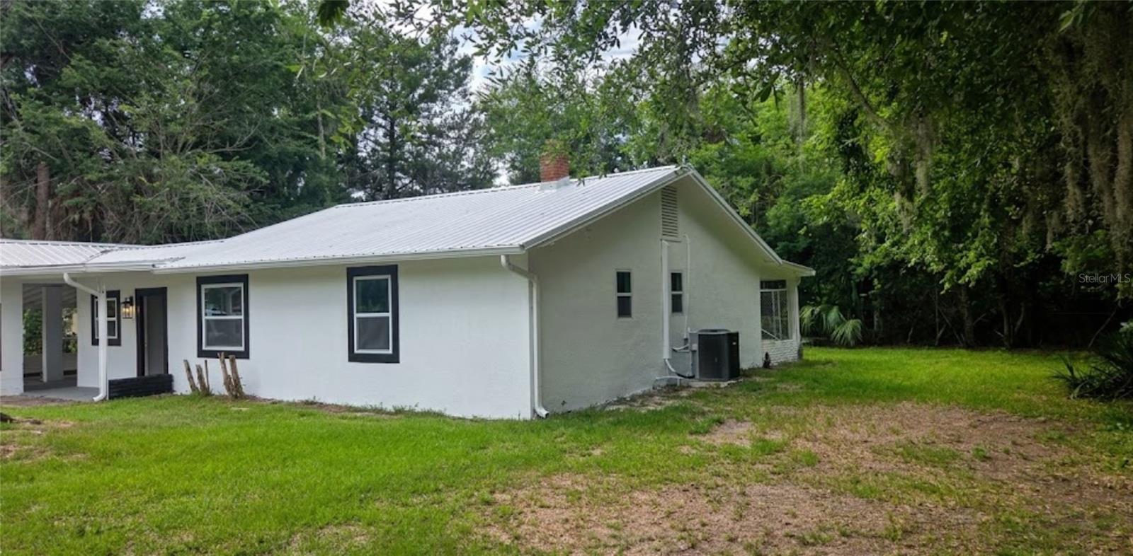 PALATKA HILLCREST - Residential