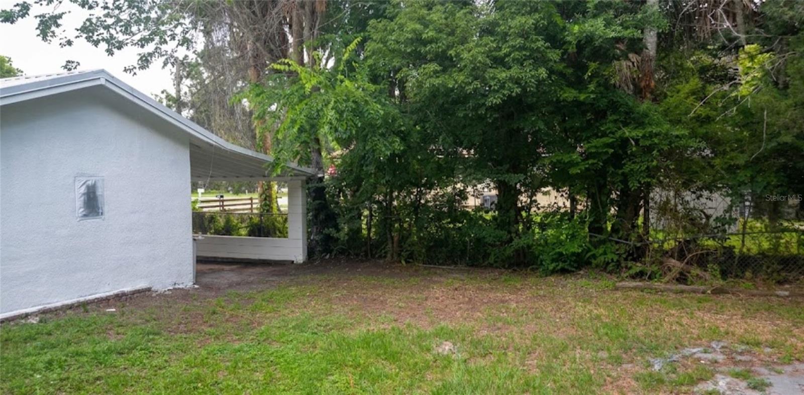 PALATKA HILLCREST - Residential