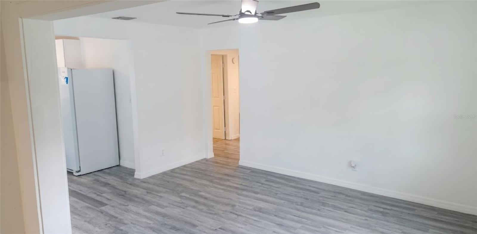 PALATKA HILLCREST - Residential