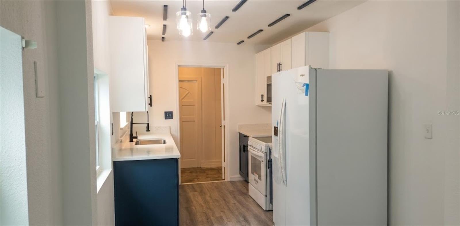 PALATKA HILLCREST - Residential