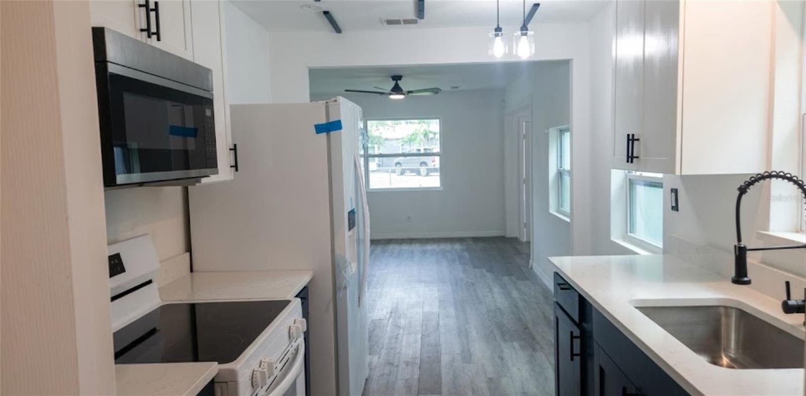PALATKA HILLCREST - Residential