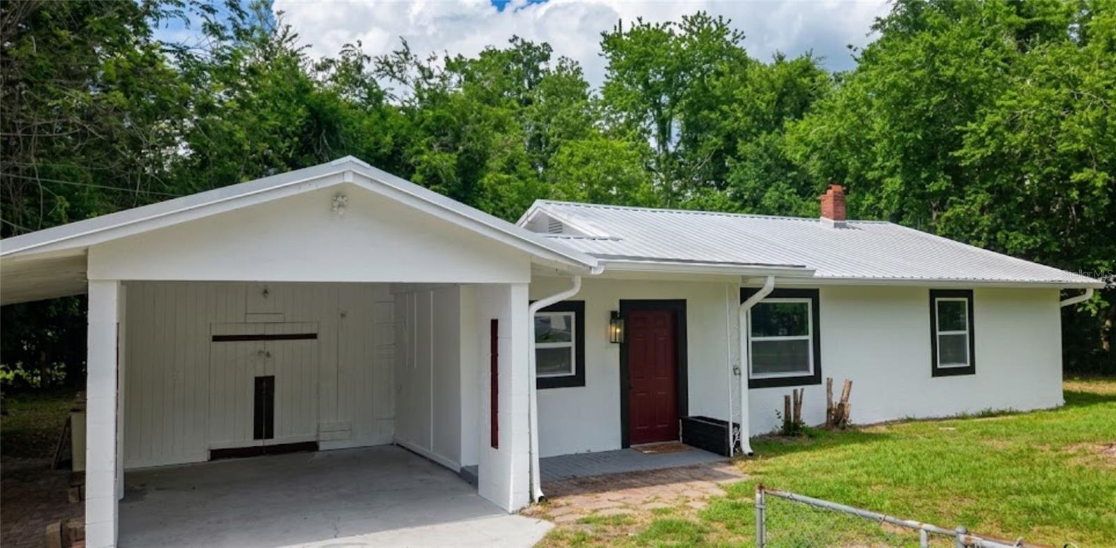 PALATKA HILLCREST - Residential