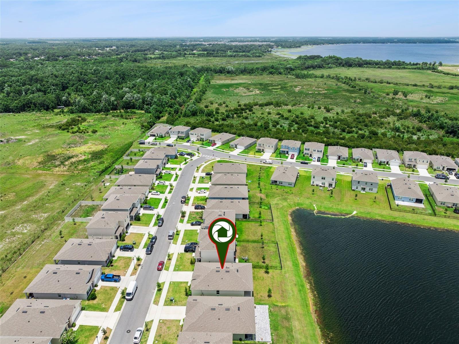BUENA LAGO PH 4 - Residential