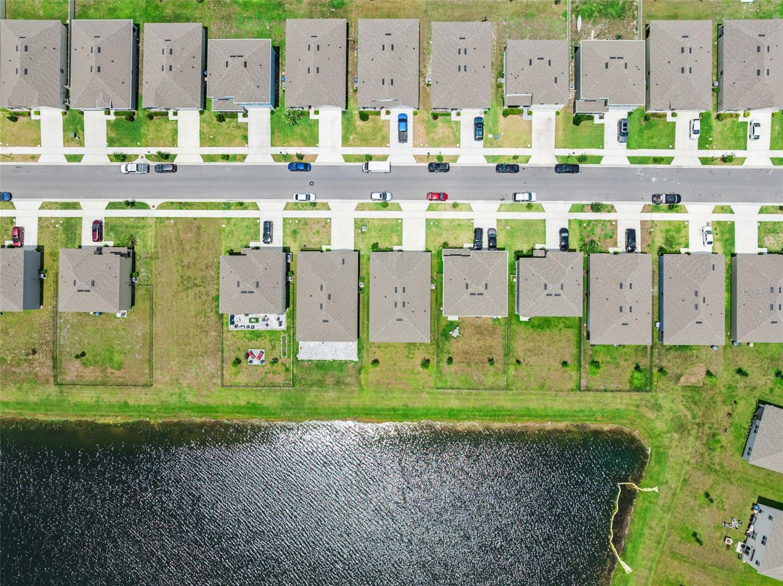 BUENA LAGO PH 4 - Residential