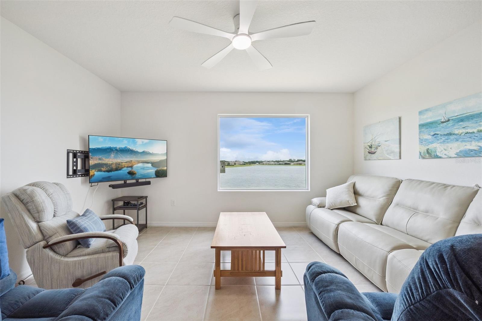 BUENA LAGO PH 4 - Residential