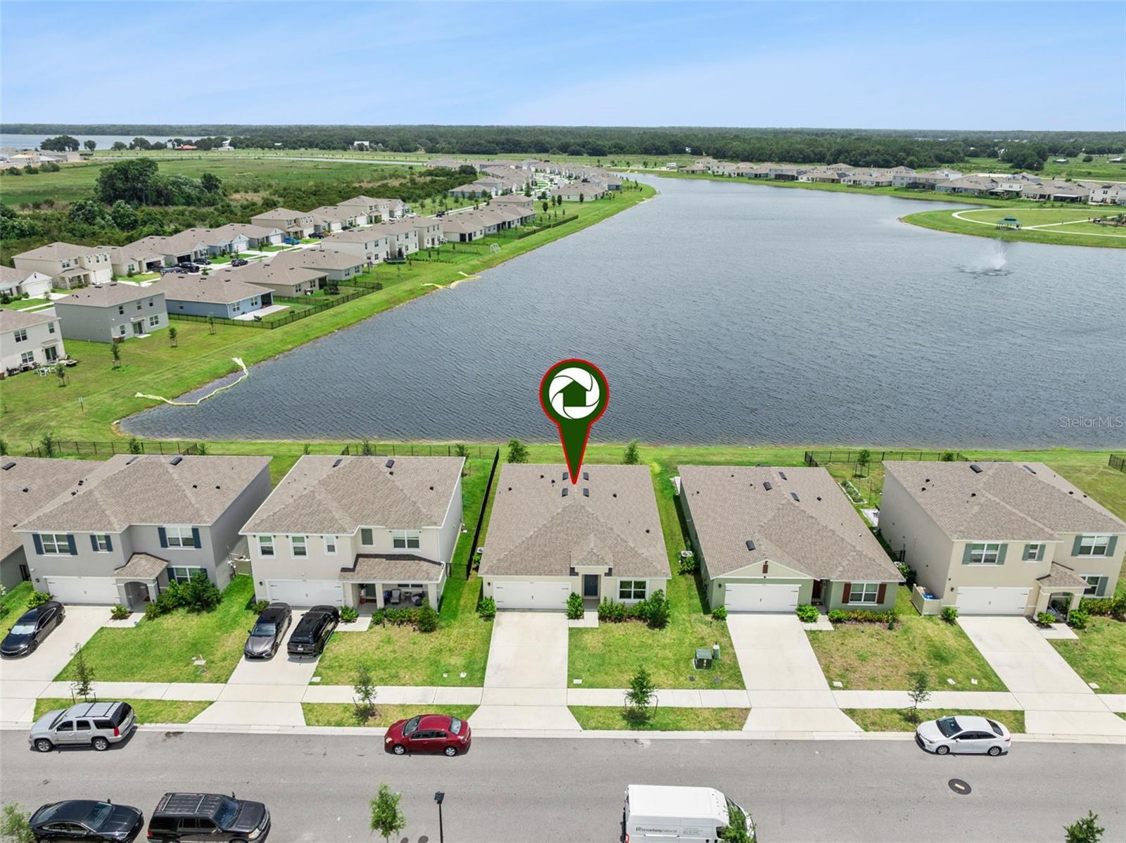BUENA LAGO PH 4 - Residential