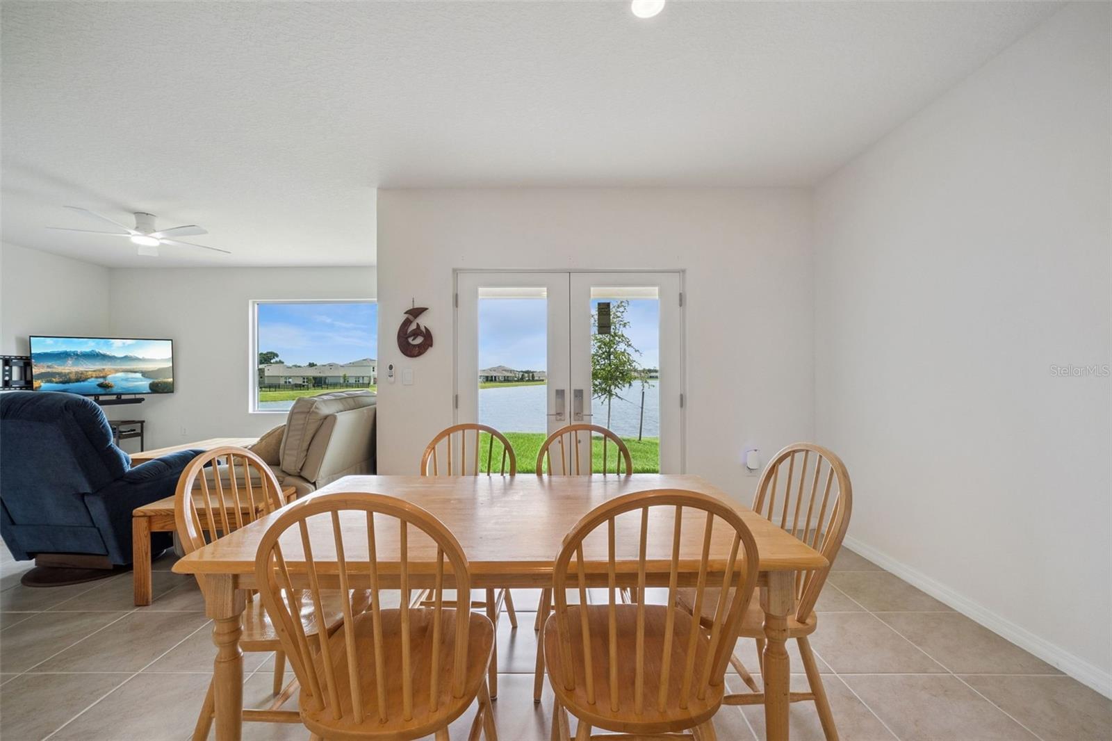 BUENA LAGO PH 4 - Residential