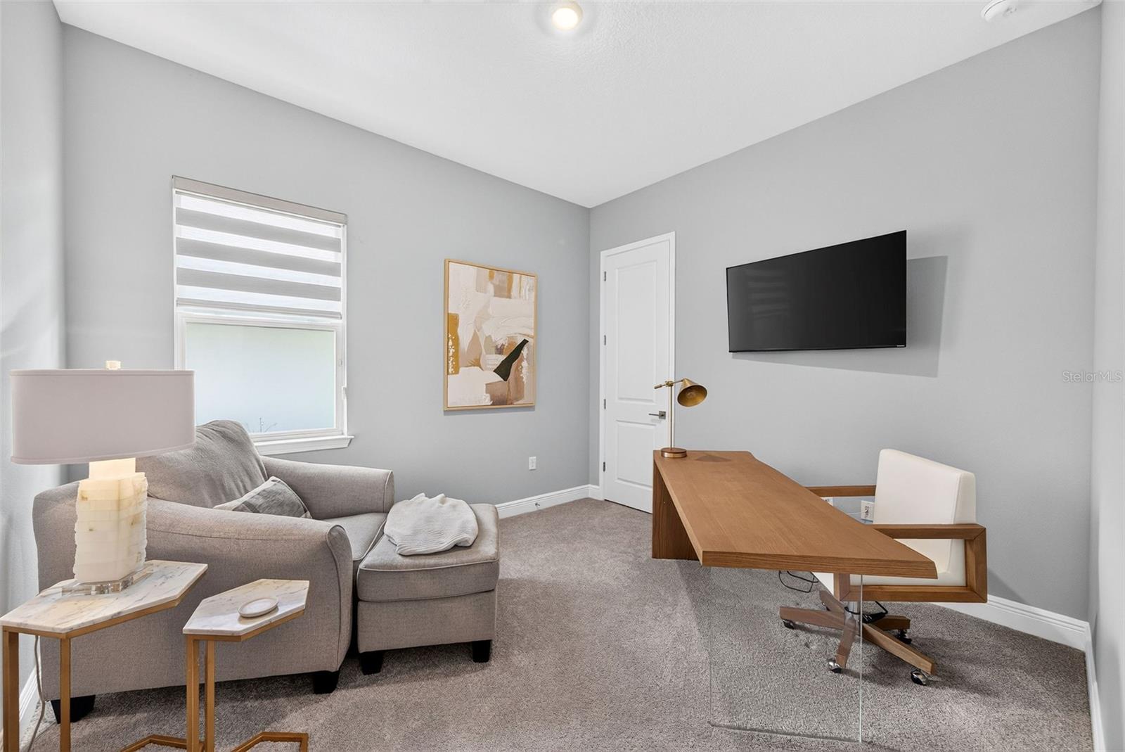 LAUREATE PARK - Residential