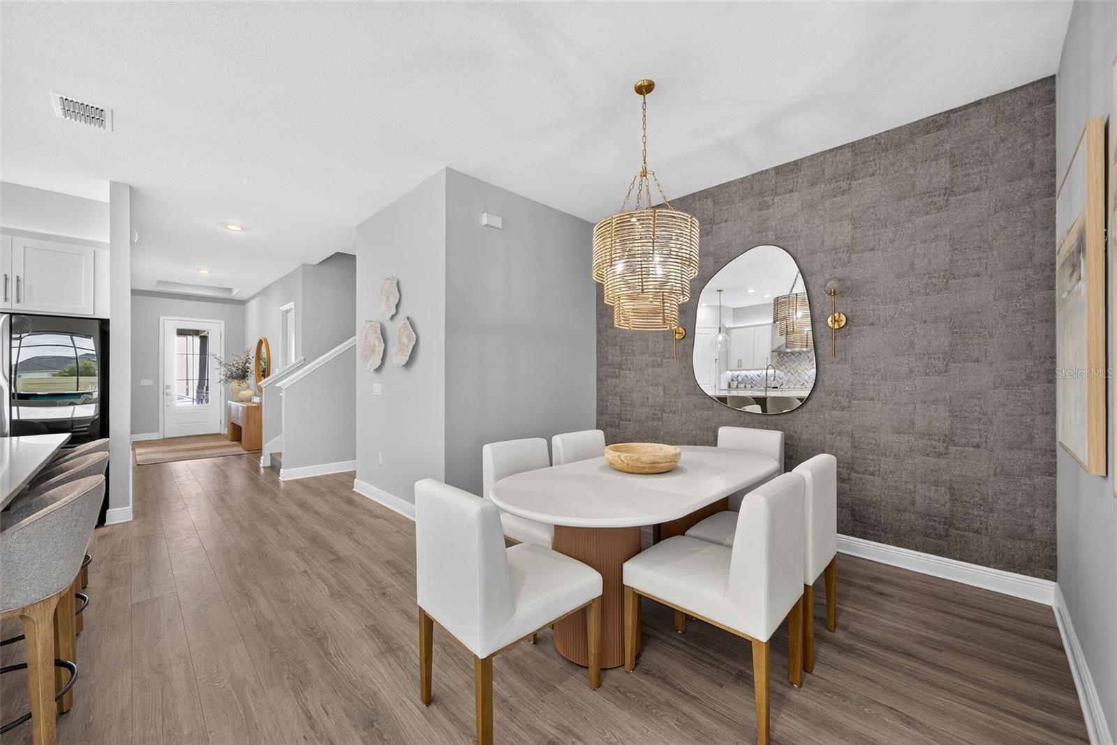 LAUREATE PARK - Residential