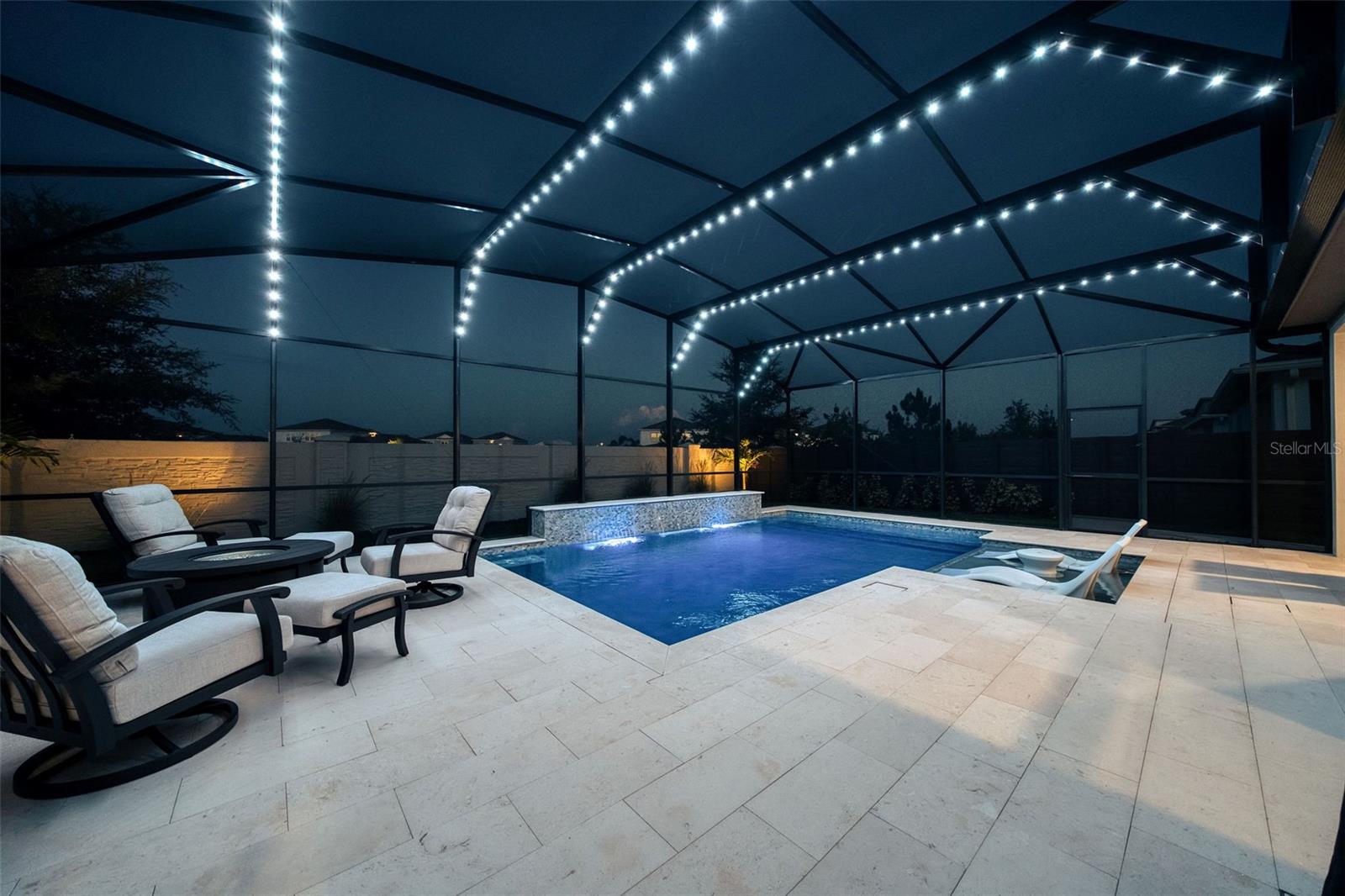 LAUREATE PARK - Residential