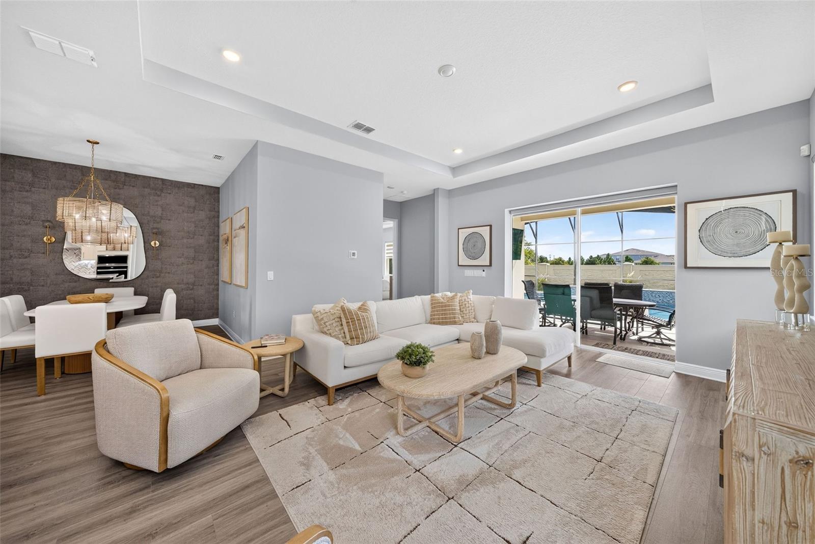 LAUREATE PARK - Residential