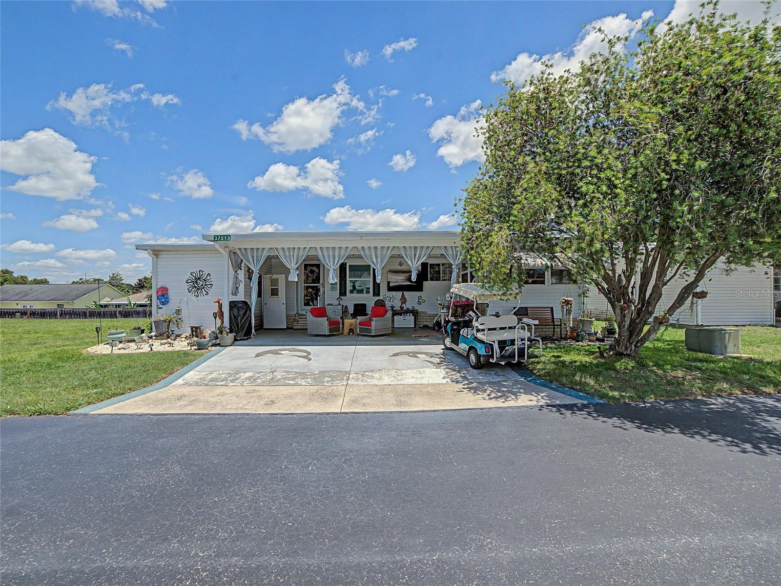 SPANISH TRAILS WEST RESIDENTIAL COOPERATIVE - Residential
