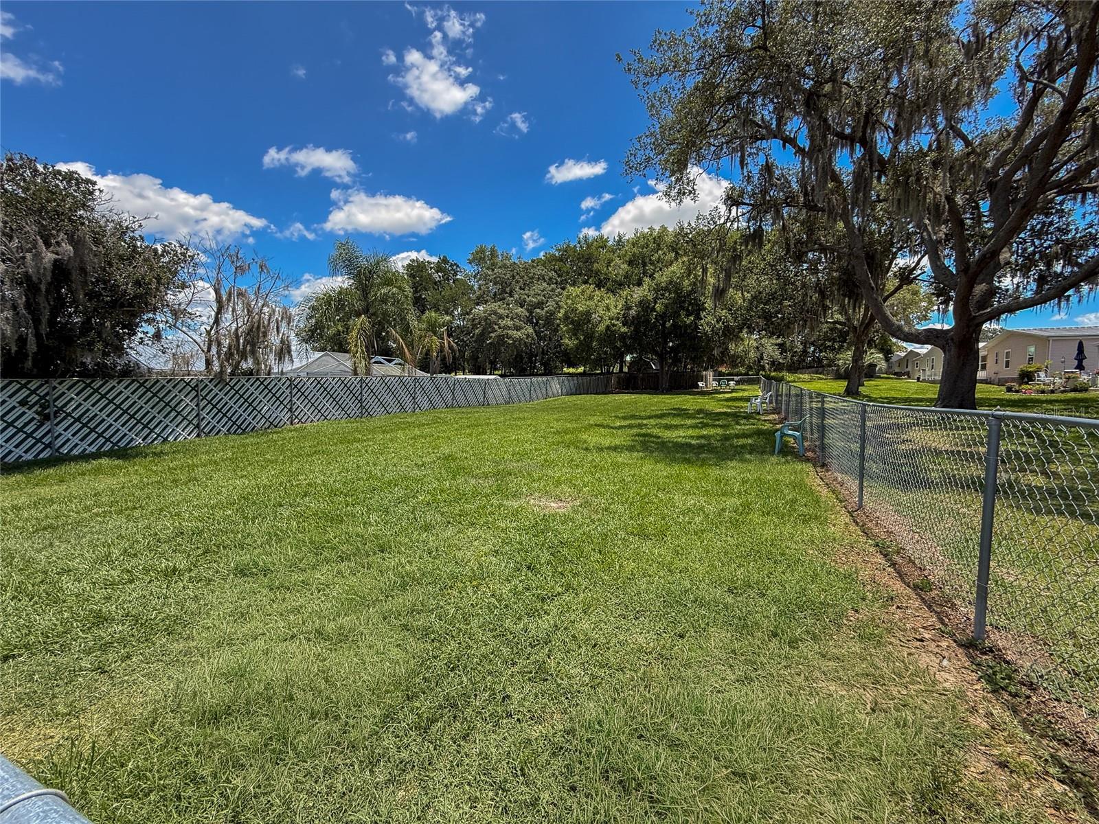 SPANISH TRAILS WEST RESIDENTIAL COOPERATIVE - Residential