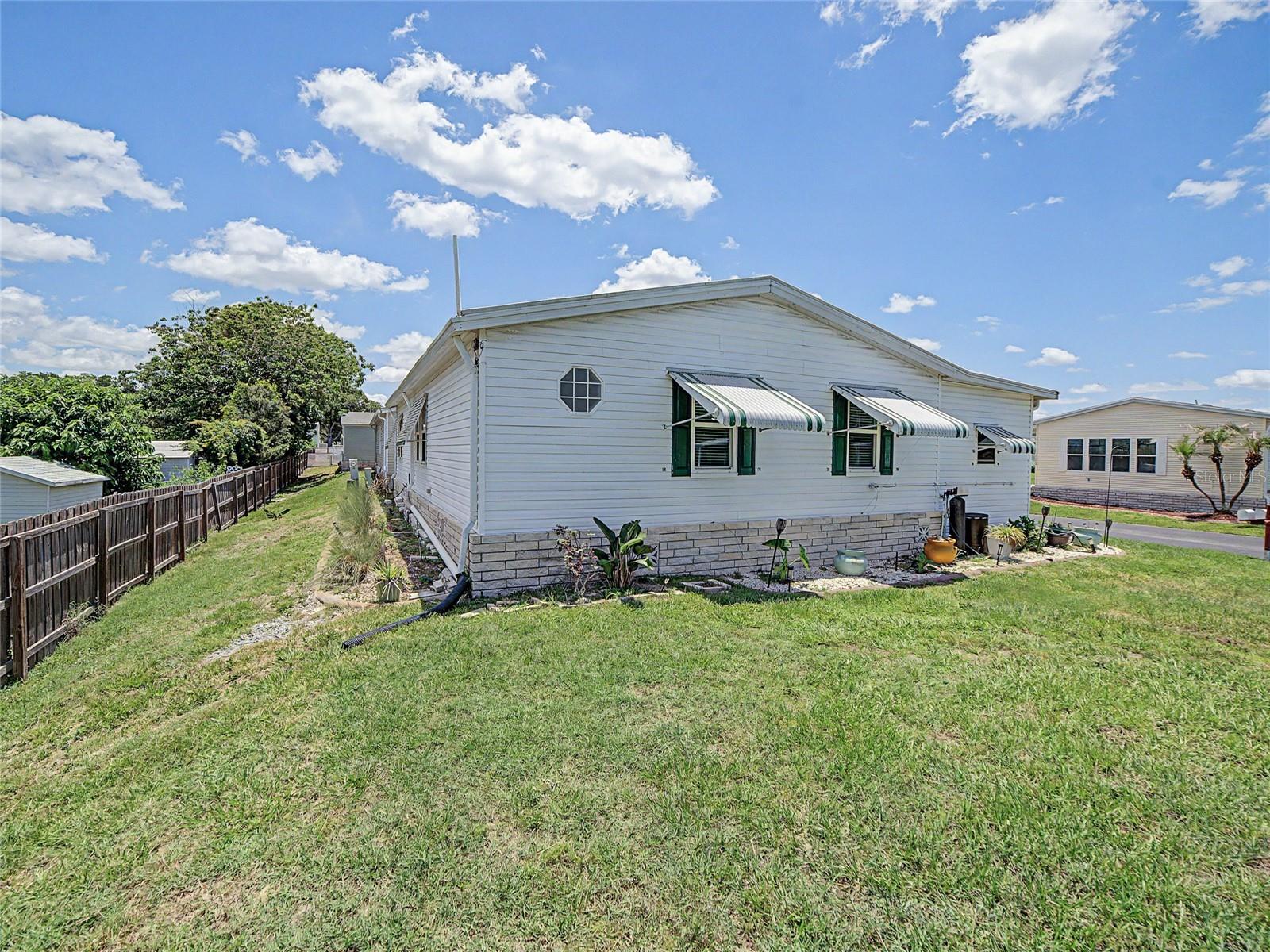 SPANISH TRAILS WEST RESIDENTIAL COOPERATIVE - Residential