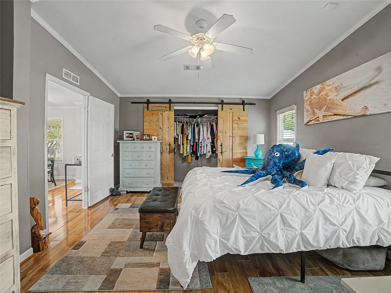 SPANISH TRAILS WEST RESIDENTIAL COOPERATIVE - Residential