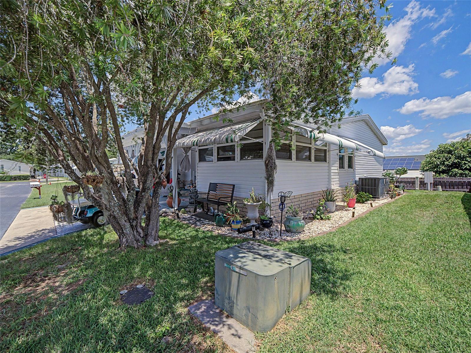 SPANISH TRAILS WEST RESIDENTIAL COOPERATIVE - Residential