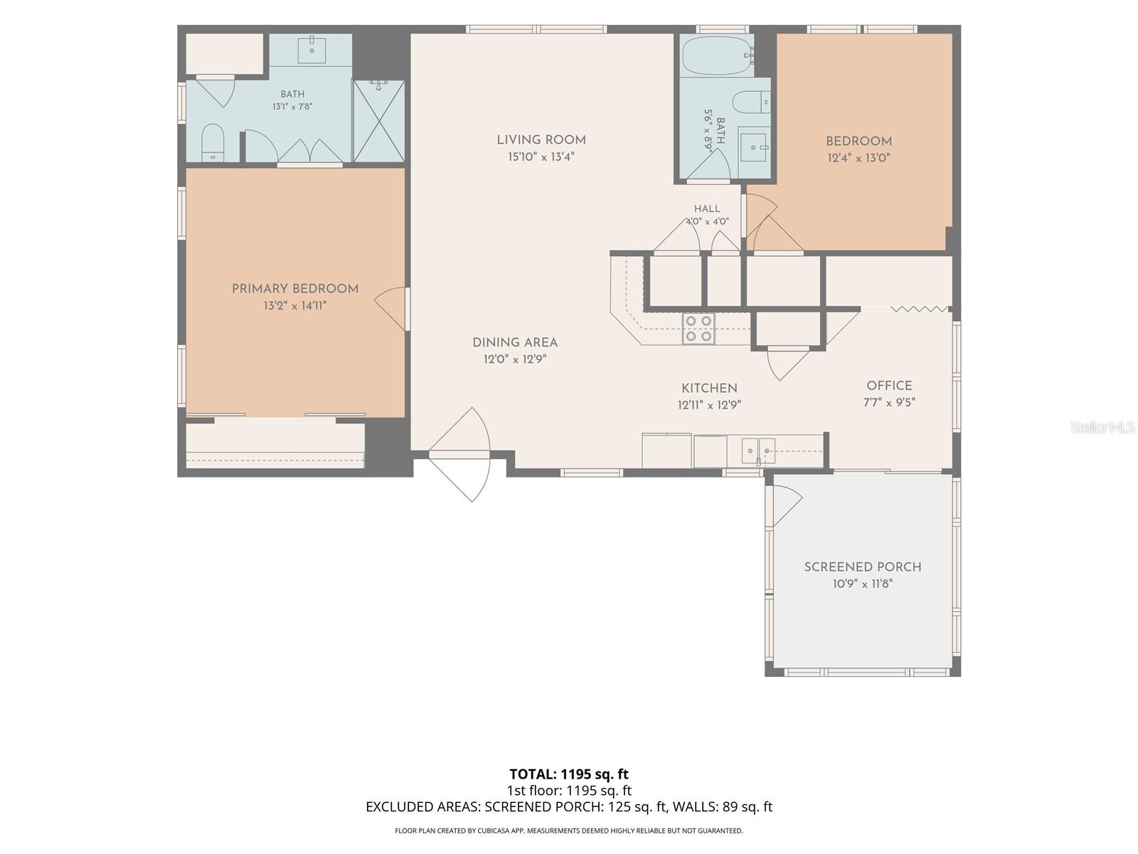 SPANISH TRAILS WEST RESIDENTIAL COOPERATIVE - Residential
