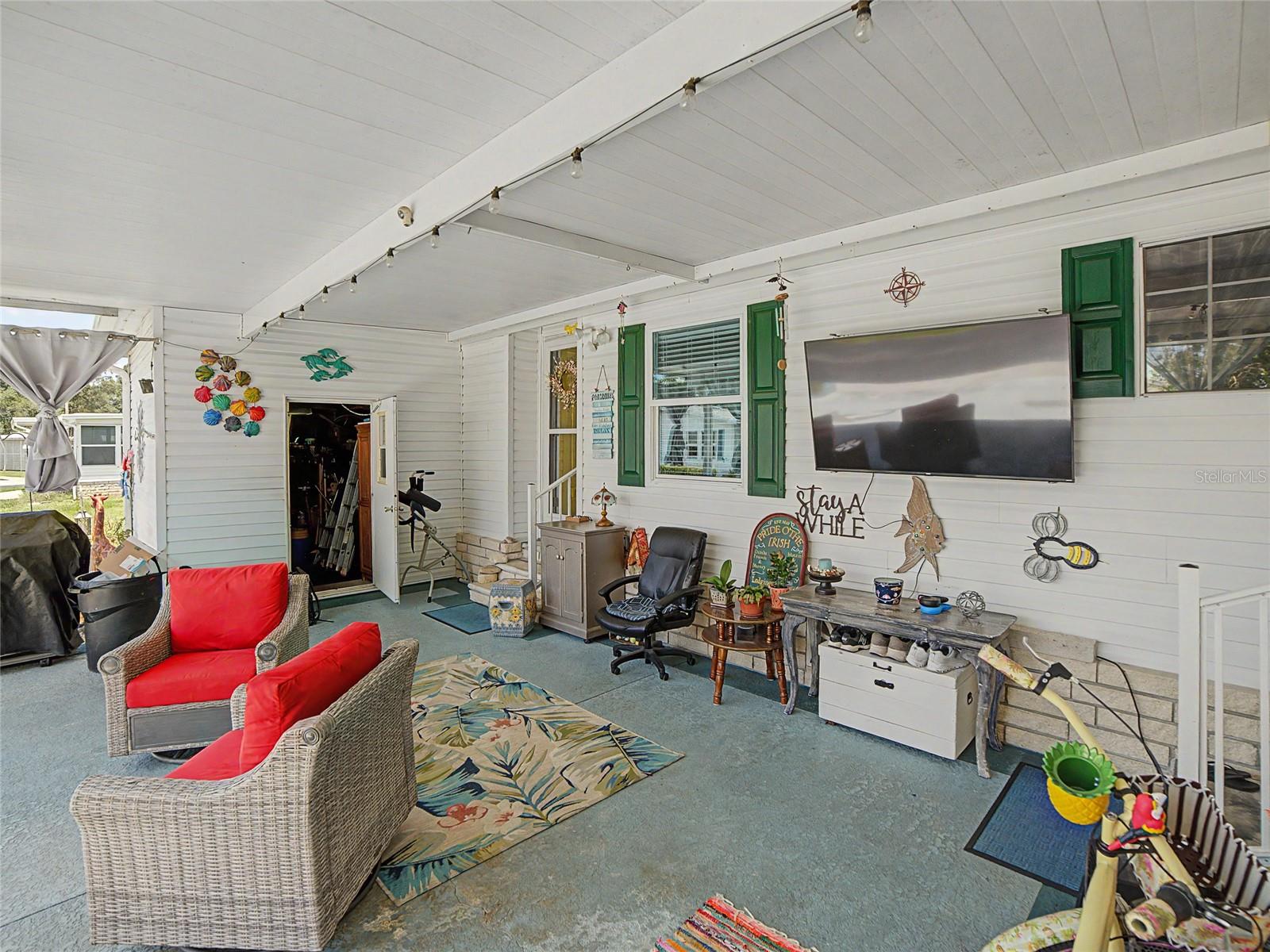 SPANISH TRAILS WEST RESIDENTIAL COOPERATIVE - Residential