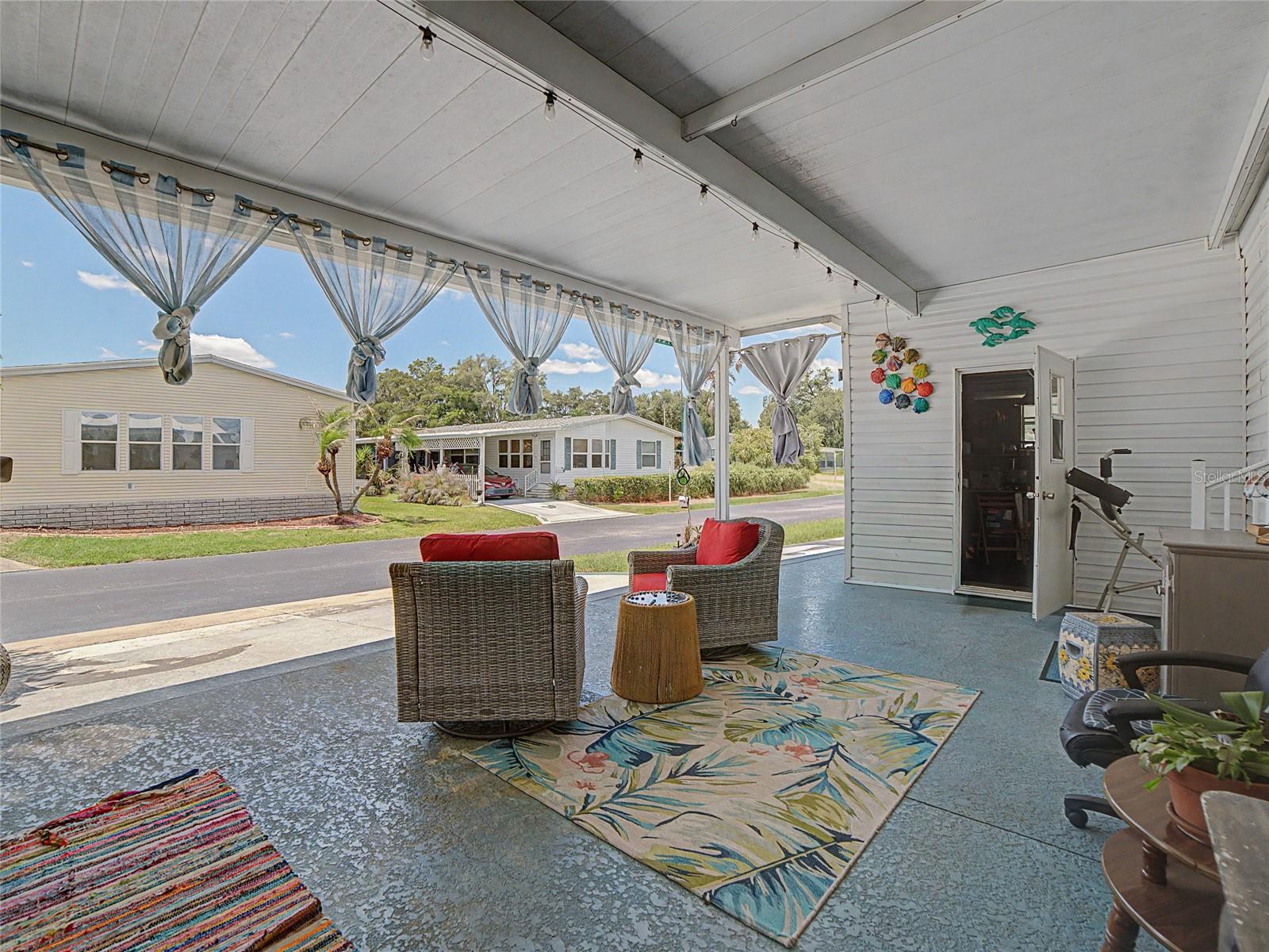 SPANISH TRAILS WEST RESIDENTIAL COOPERATIVE - Residential