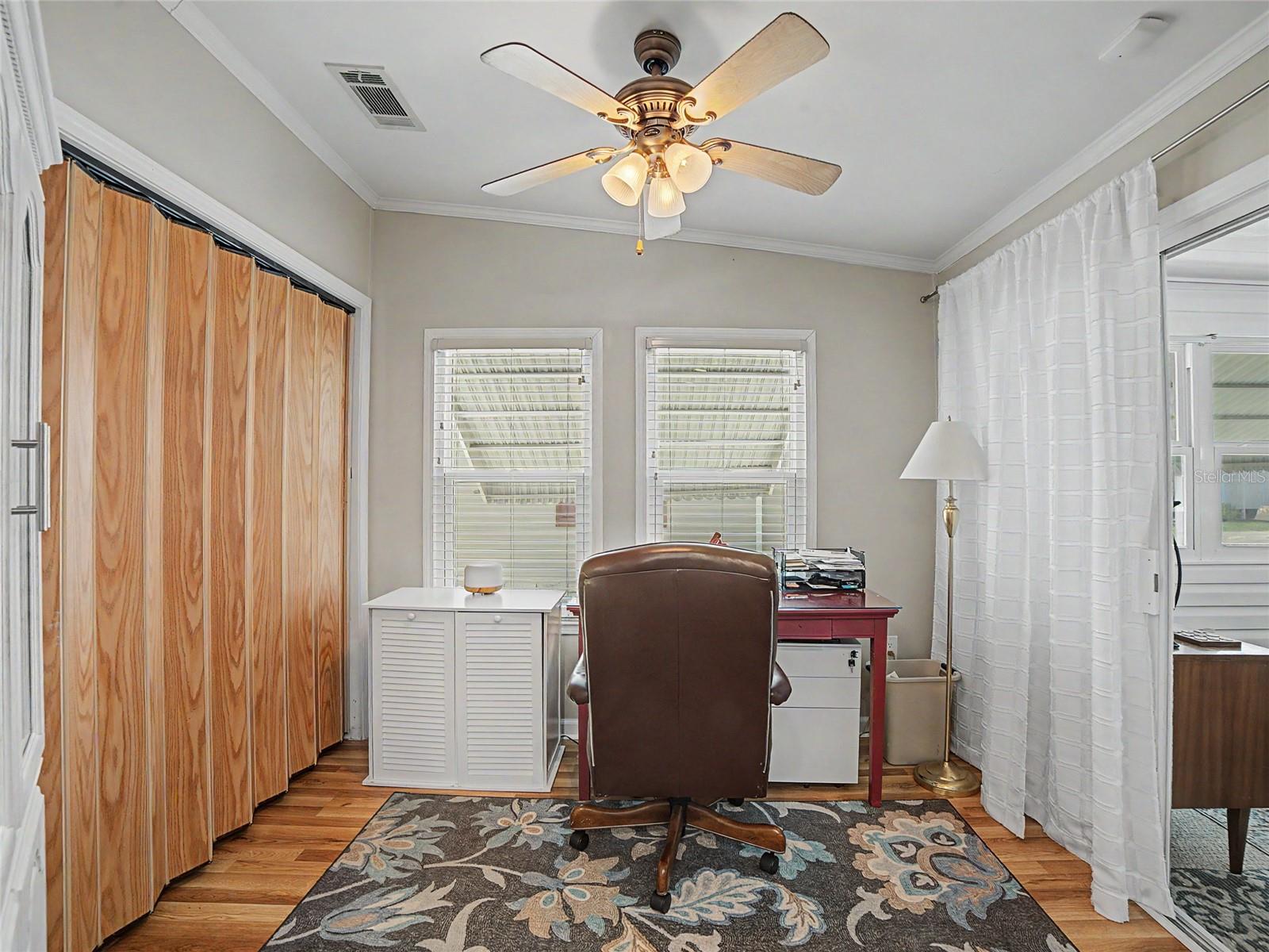 SPANISH TRAILS WEST RESIDENTIAL COOPERATIVE - Residential