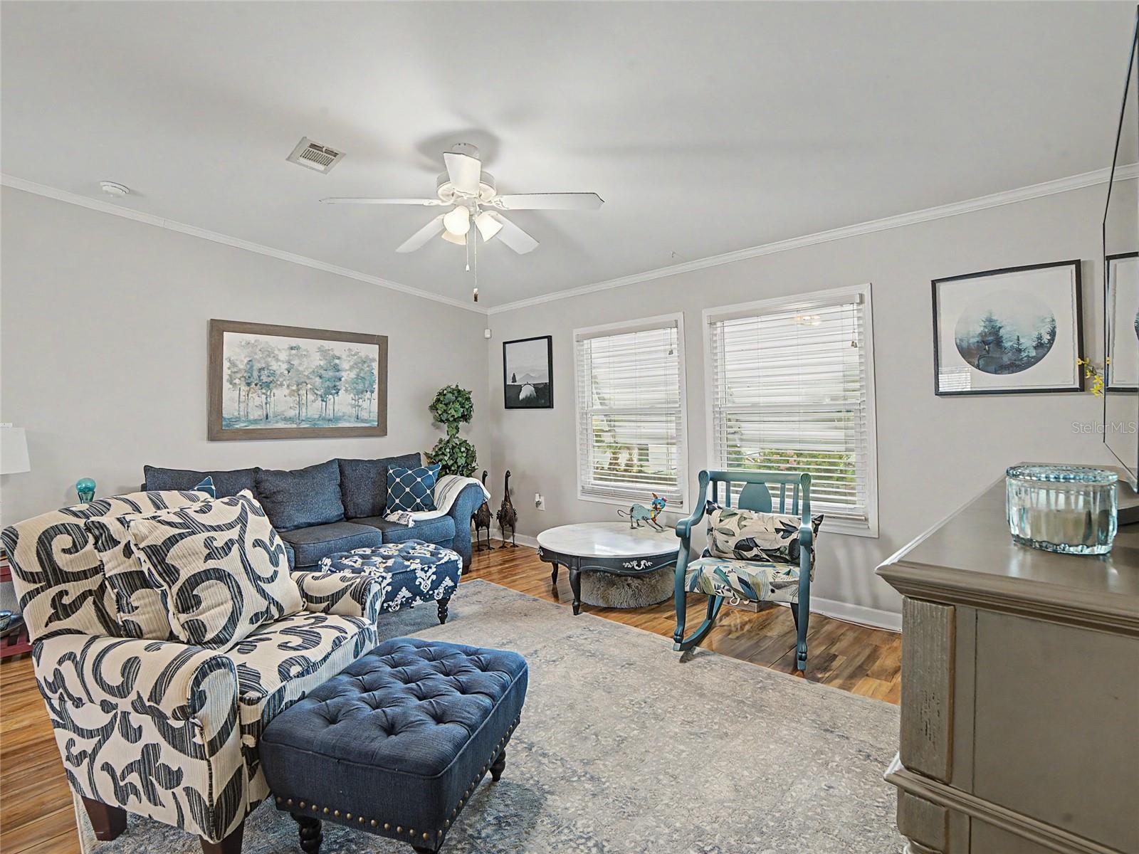 SPANISH TRAILS WEST RESIDENTIAL COOPERATIVE - Residential