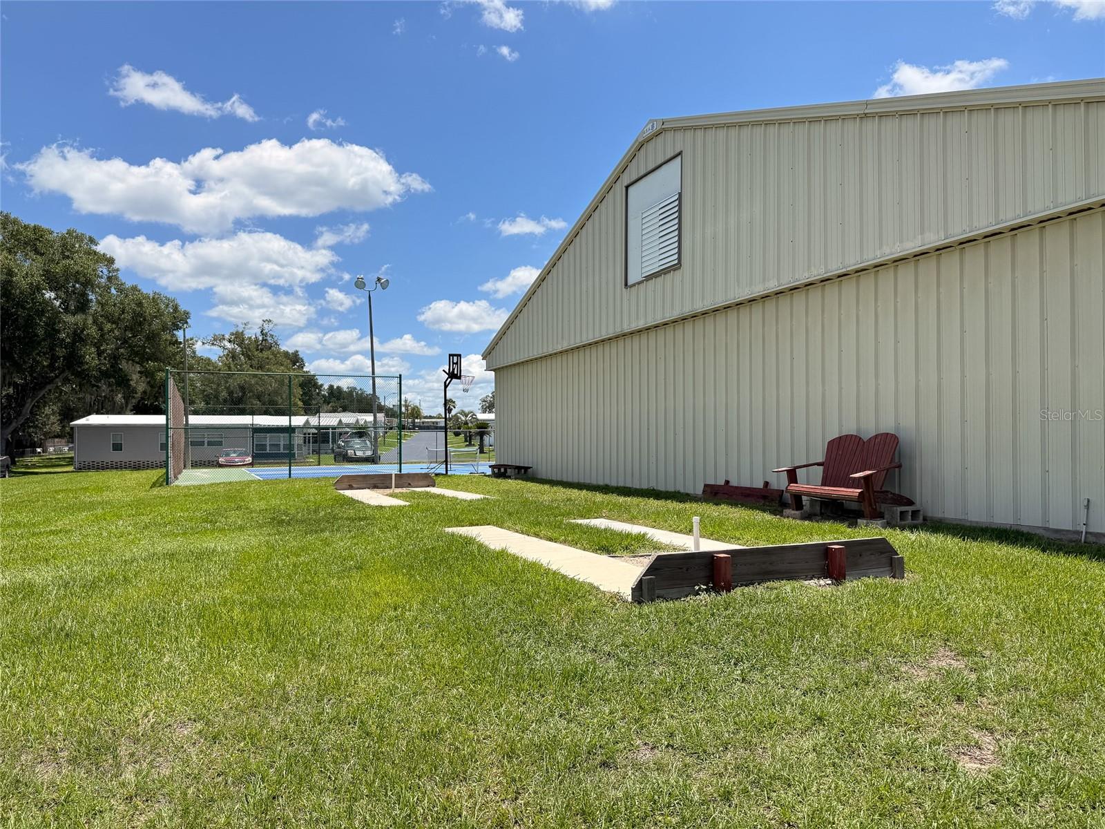 SPANISH TRAILS WEST RESIDENTIAL COOPERATIVE - Residential