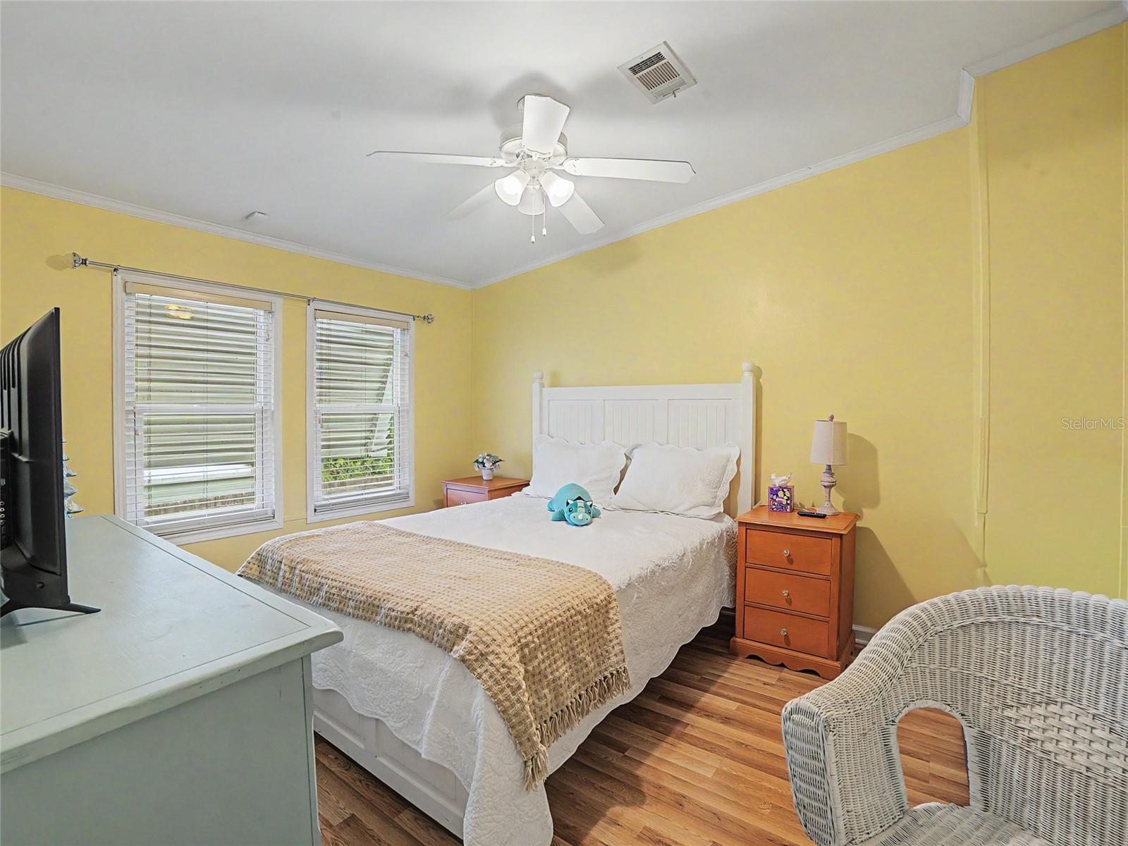 SPANISH TRAILS WEST RESIDENTIAL COOPERATIVE - Residential